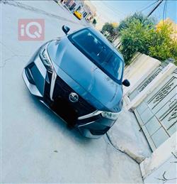 نیسان سێنترا